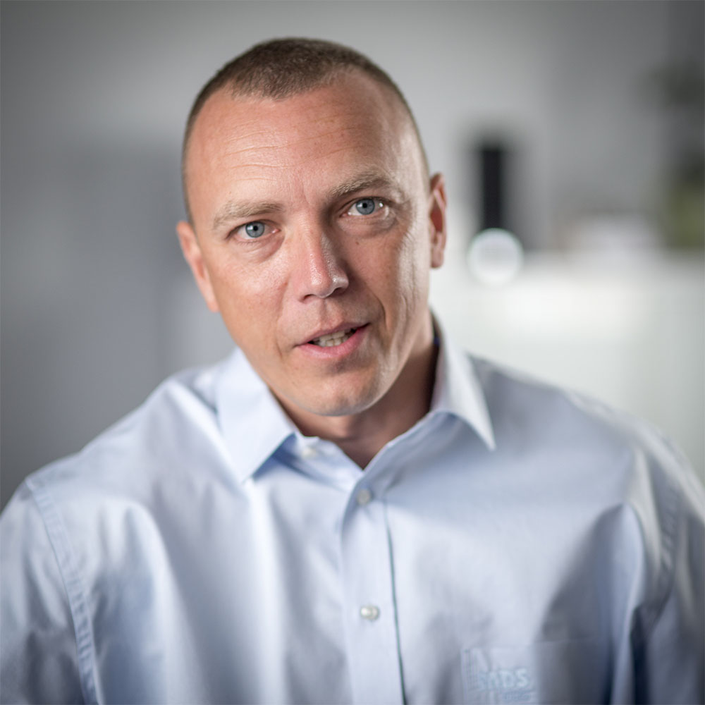 Daniel Kraszewski